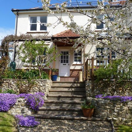 Westley B&B Uplyme Εξωτερικό φωτογραφία