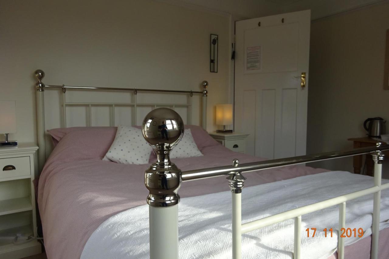 Westley B&B Uplyme Εξωτερικό φωτογραφία