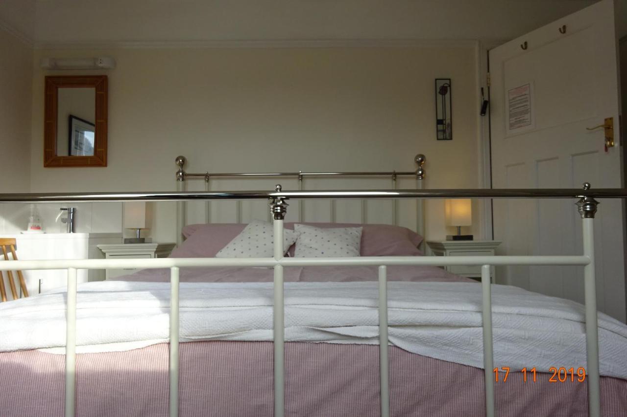 Westley B&B Uplyme Εξωτερικό φωτογραφία