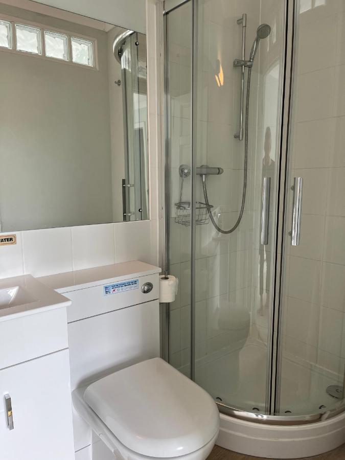 Westley B&B Uplyme Εξωτερικό φωτογραφία