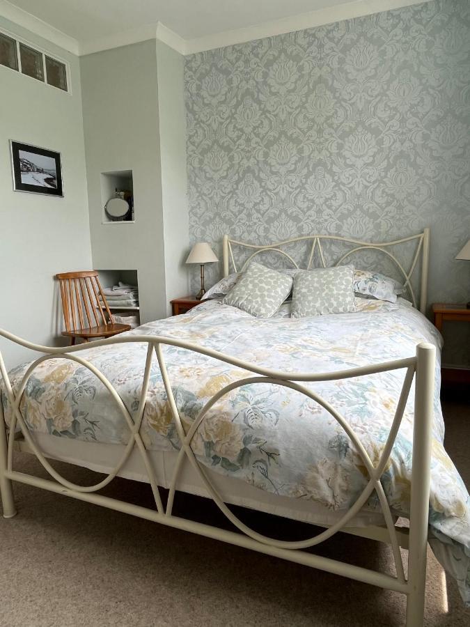 Westley B&B Uplyme Εξωτερικό φωτογραφία