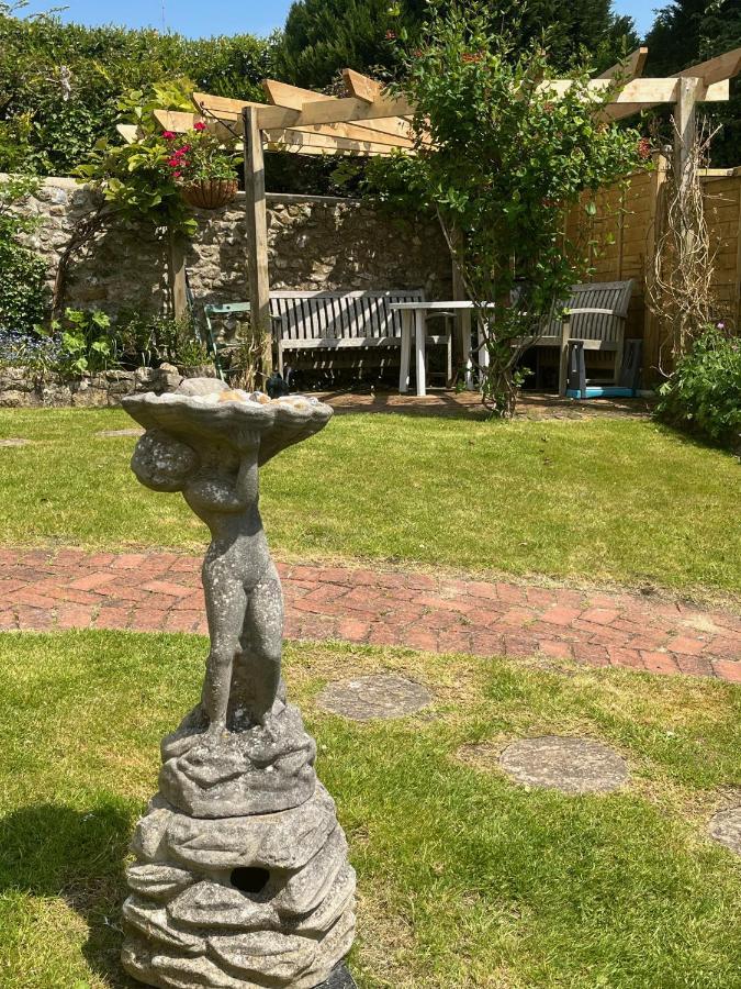 Westley B&B Uplyme Εξωτερικό φωτογραφία