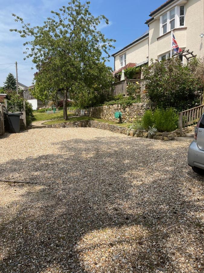 Westley B&B Uplyme Εξωτερικό φωτογραφία